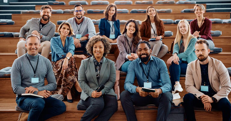Reframe to Win: The Need for the Next-Level Grant Seeker’s Strategic Conference