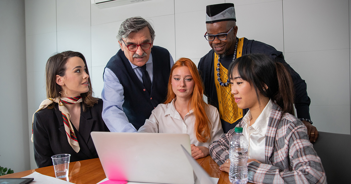 The Excellence-Driven Narrative Grant Writing Style Framework