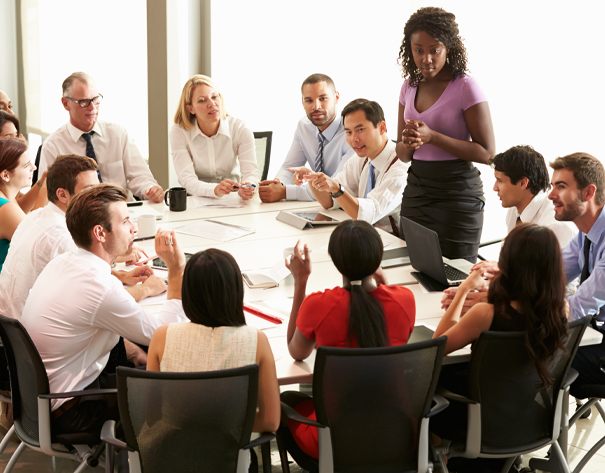 Grant Writing Workshop