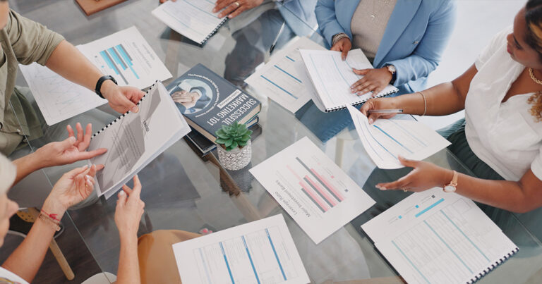 Nonprofit Audit-Ready Survival Guide