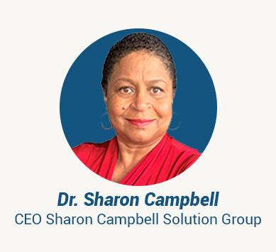 Dr. Sharon Campbell