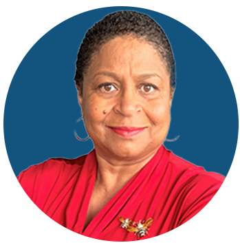 Dr. Sharon Campbell
